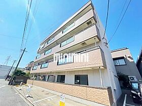 シャンブル・ポール  ｜ 愛知県名古屋市港区高木町３丁目（賃貸マンション3LDK・3階・64.26㎡） その1