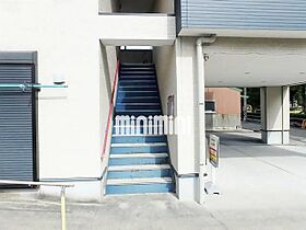 シエスタリア  ｜ 愛知県名古屋市港区小碓１丁目（賃貸アパート1R・2階・27.60㎡） その15