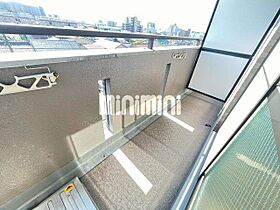 シーブリーズ東海  ｜ 愛知県名古屋市熱田区五番町（賃貸マンション1R・4階・23.50㎡） その15