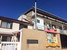 ハーモニーテラス七番町  ｜ 愛知県名古屋市港区七番町２丁目（賃貸アパート1LDK・1階・30.95㎡） その25