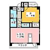 ComfortSquare6階6.3万円