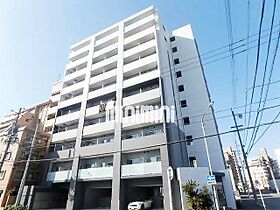 エスフィオーレ  ｜ 愛知県名古屋市港区港陽３丁目（賃貸マンション1R・4階・29.19㎡） その3