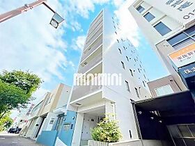 ラムエット名港（La　Mouette　名港）  ｜ 愛知県名古屋市港区港楽３丁目（賃貸マンション1LDK・8階・38.40㎡） その3