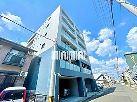 ポートタウンドルフィンII  ｜ 愛知県名古屋市港区築三町２丁目（賃貸マンション1K・3階・24.09㎡） その1