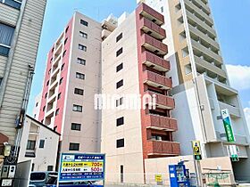 第二宝来マンション  ｜ 愛知県名古屋市港区浜１丁目（賃貸マンション1LDK・6階・46.75㎡） その3