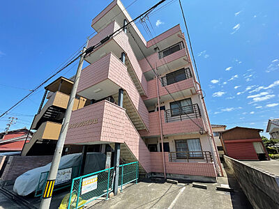 外観 外観