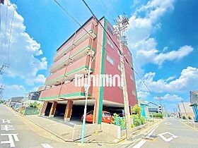 ガーデンテラス加藤二番館  ｜ 愛知県名古屋市港区当知２丁目（賃貸マンション3LDK・4階・62.70㎡） その3