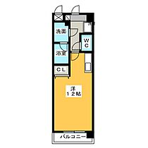 CORONET INAEI  ｜ 愛知県名古屋市港区稲永１丁目（賃貸マンション1R・1階・30.44㎡） その2