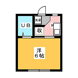 🉐敷金礼金0円！🉐東海ハイツ