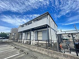 レトアＵ  ｜ 愛知県名古屋市港区東蟹田（賃貸アパート1R・1階・33.07㎡） その3