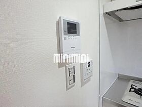 アースクエイク川間  ｜ 愛知県名古屋市港区川間町２丁目（賃貸アパート1R・1階・20.02㎡） その12