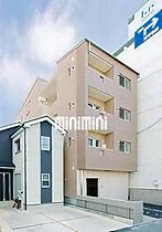 MIA　CASA　名港  ｜ 愛知県名古屋市港区浜１丁目（賃貸マンション1K・4階・26.35㎡） その3