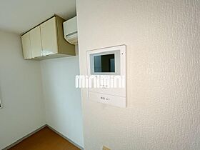 カーサビアンカ辰巳  ｜ 愛知県名古屋市港区辰巳町（賃貸マンション1R・2階・18.15㎡） その12