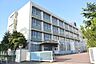 周辺：中学校「名古屋市立当知中学校まで923m」