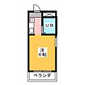 ドール東海通4階3.2万円