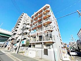 ドール東海通  ｜ 愛知県名古屋市港区辰巳町（賃貸マンション1K・4階・14.82㎡） その1