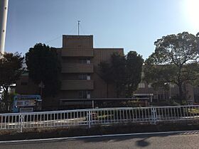 センチュリーパーク油屋1番館 205 ｜ 愛知県名古屋市港区油屋町３丁目15-1（賃貸マンション1LDK・2階・35.64㎡） その6