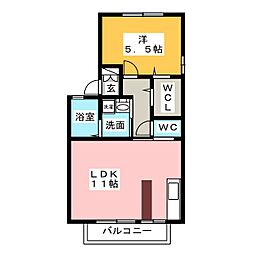 🉐敷金礼金0円！🉐ウィルＫ