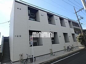 CREA遠若  ｜ 愛知県名古屋市港区遠若町１丁目（賃貸アパート1R・1階・19.87㎡） その3