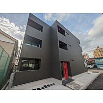 Fille Flats TSUKIJI  ｜ 愛知県名古屋市港区名港１丁目（賃貸アパート1LDK・2階・30.08㎡） その1