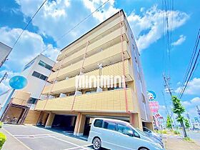 エクセレント港  ｜ 愛知県名古屋市港区当知２丁目（賃貸マンション1LDK・4階・33.84㎡） その1