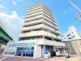 アマーレ東海通  ｜ 愛知県名古屋市港区東海通３丁目（賃貸マンション1K・5階・29.05㎡） その1