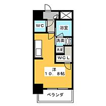 エスフィオーレ  ｜ 愛知県名古屋市港区港陽３丁目（賃貸マンション1R・3階・29.02㎡） その2