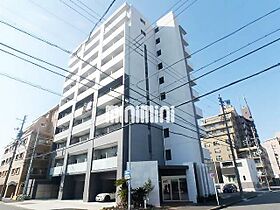 エスフィオーレ  ｜ 愛知県名古屋市港区港陽３丁目（賃貸マンション1R・4階・29.19㎡） その1