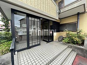 メゾン美竹  ｜ 愛知県名古屋市港区十一屋２丁目（賃貸マンション1LDK・4階・52.00㎡） その15