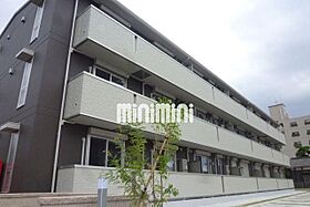 グランドール正徳  ｜ 愛知県名古屋市港区正徳町３丁目（賃貸アパート1LDK・1階・49.04㎡） その3