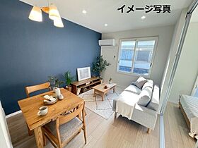 プレミール大手  ｜ 愛知県名古屋市港区大手町２丁目（賃貸アパート1LDK・2階・38.83㎡） その17