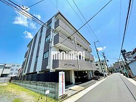 リーゾハイツ北川  ｜ 愛知県名古屋市港区正保町７丁目（賃貸マンション1LDK・2階・40.00㎡） その1