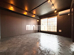 サンロード 203 2階2LDKのリビング/ダイニング