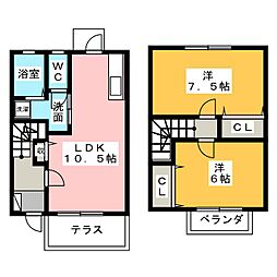 🉐敷金礼金0円！🉐ベルドミール