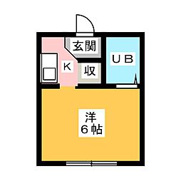 🉐敷金礼金0円！🉐東海ハイツ