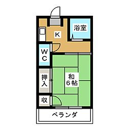 🉐敷金礼金0円！🉐ライフ港陽
