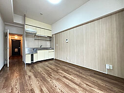 コスモハイム七番町 2階2DKのリビング/ダイニング