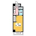 willDo稲永4階4.4万円