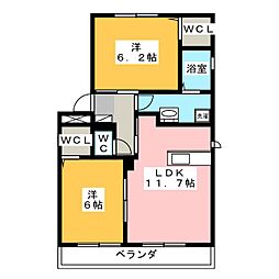 クレセントVI