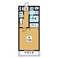 アマーレ東海通8階5.9万円