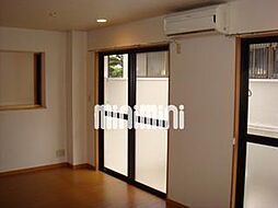 STEP21 1階2LDKのリビング/ダイニング