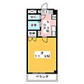 EXCELLENCE2階5.2万円