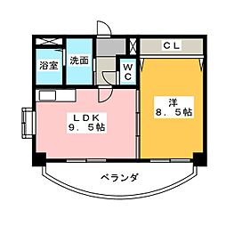 🉐敷金礼金0円！🉐ミリオネア