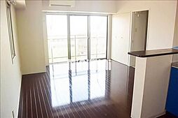 ラムエット名港（La　Mouette　名港） 7階ワンルームのリビング/ダイニング