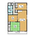 油屋ハイツ中野25階6.0万円