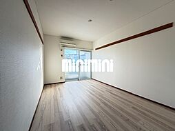 パトビア 2階1Kのリビング/ダイニング