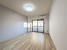 エルメゾン東海通 3階1Kのリビング/ダイニング