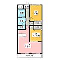 丸二サンハイツ2階6.7万円