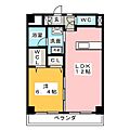 ComfortSquare3階5.7万円