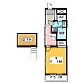 アルコバレーノ築地口2階4.0万円